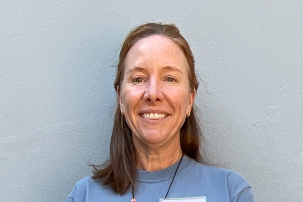 Bridget Goldman